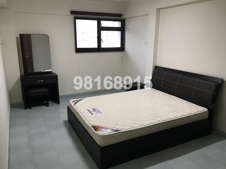 Blk 21 Dover Crescent (Queenstown), HDB 3 Rooms #172297742